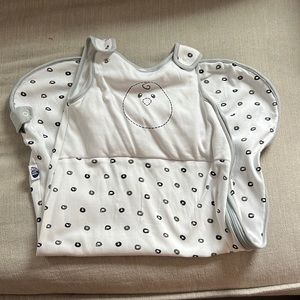 Nested Bean Sleep Sack 15-24 Months